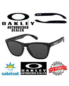 2x Armações de Substituição Originais > Oakley Sol 9013 · Frogskins