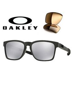 2x Lentes de substituição originais Oakley 9272 · Catalyst