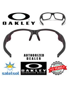 Armação completa sem lentes Oakley 9364 · Flak Draft