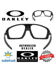 Oakley 9402 Armação Completa sem Lentes - Casaco de Campo
