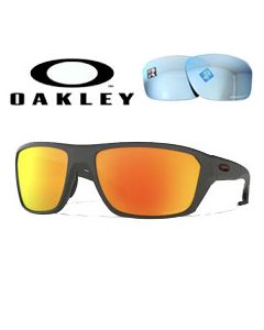 2x Lentes de substituição Oakley 9416 genuínas - Split Shot