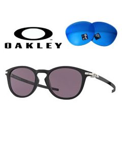 2x Lentes de substituição originais Oakley 9439 · Pitchman R