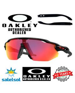 2x Arcos de substituição originais > Oakley Sol 9442 · Radar EV Advancer