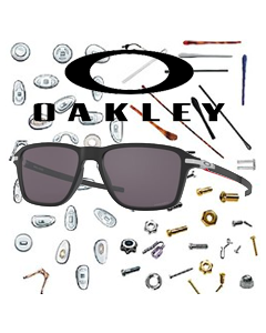Peças de substituição para Oakley 9469 · Wheel House