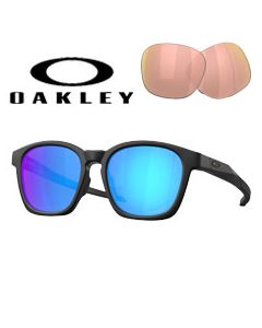 2x Lentes de substituição originais > Oakley 9507D · Snakle