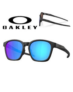 2x Templos de substituição originais > Oakley 9507D - Shackle