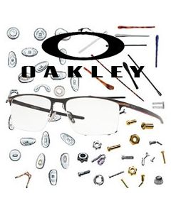 Oakley OX 5140 - Barra de ligação 0.5 - Peças de substituição para Oakley OX 5140 - Barra de ligação 0.5